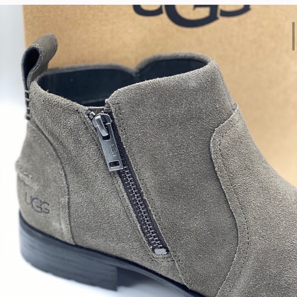 UGG Aureo II Boot slate - Picture 3 of 12